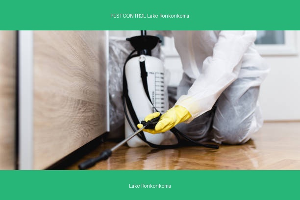 PEST CONTROL Lake Ronkonkoma